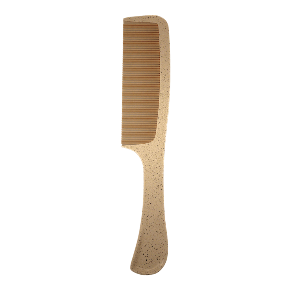 BIO-DEGRADABLE WHEATSTRAW COMB