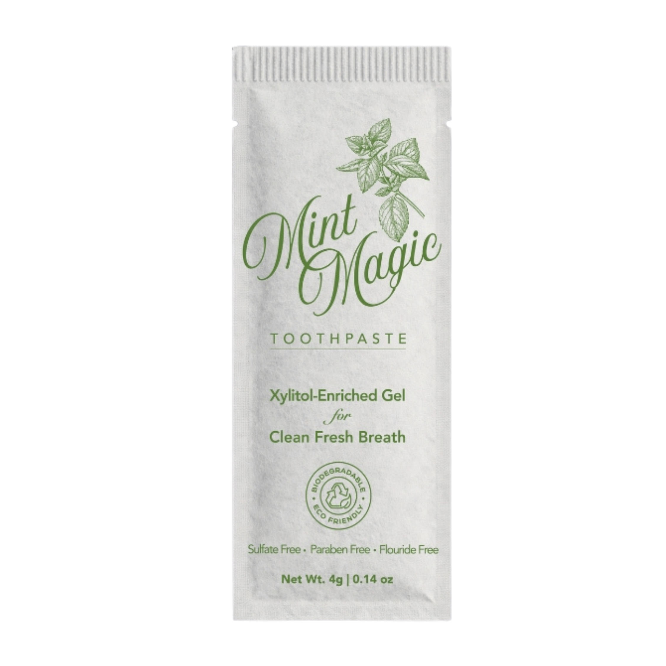 Mint Magic ToothPaste