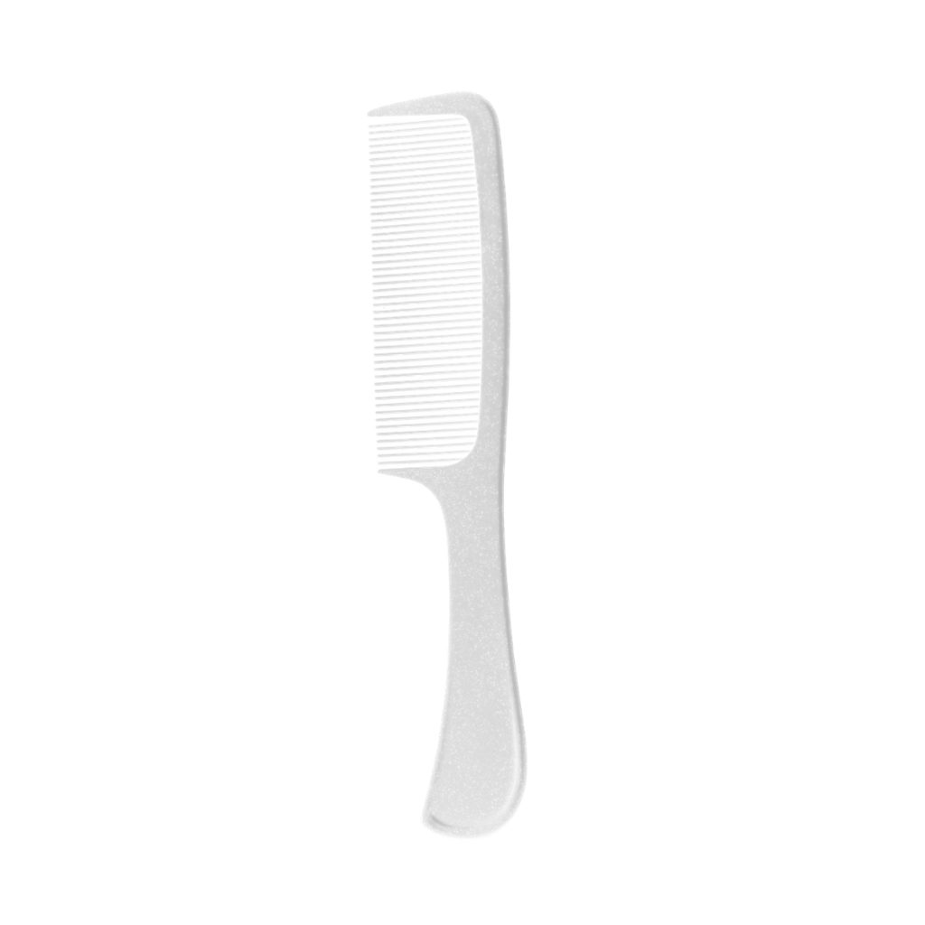 Cornstarch Comb