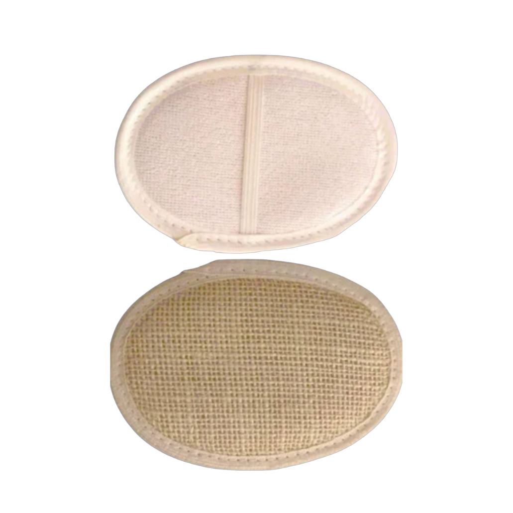 Jute Loofah