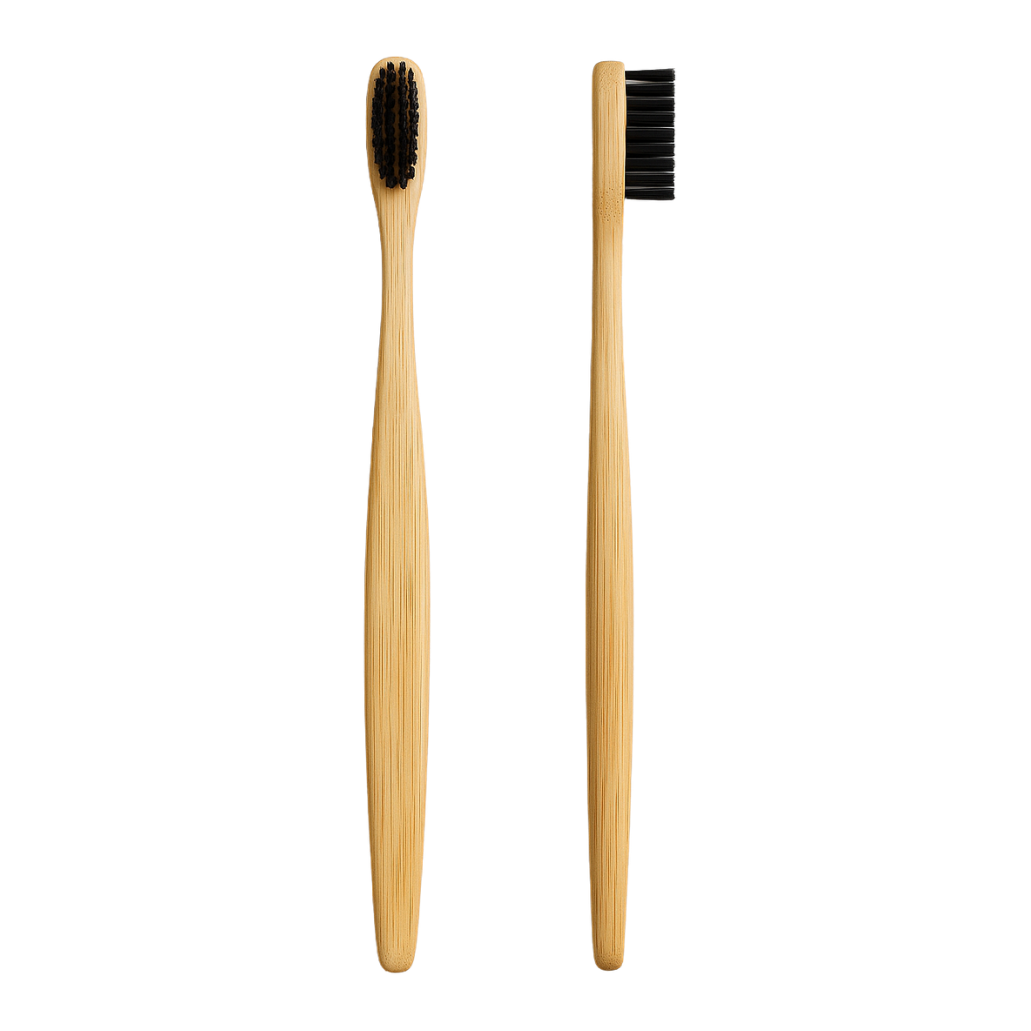 Bamboo Toothbrush