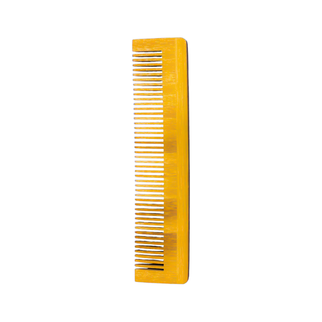 Bamboo Comb